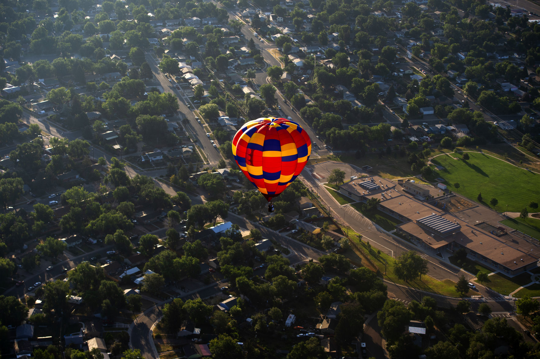 Labor Day Lift Off 06.JPG